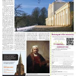 Suburb News Edition 136 Autumn 2018 – Page 5