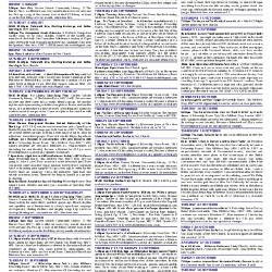 Suburb News Edition 135 Summer 2018 – Page 10