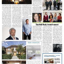 Suburb News Edition 136 Autumn 2018 – Page 6