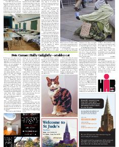 Suburb News Edition 134 Spring 2018 – Page 5