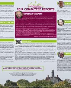 Suburb News Edition 133 Winter 2017 – 2018 - Page 6-7
