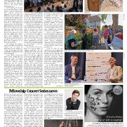 Suburb News Edition 139 Summer 2019 – Page 7
