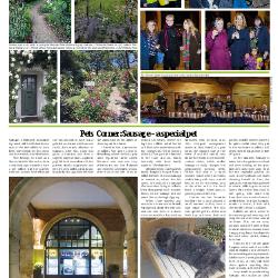 Suburb News Edition 137 Winter 2018 – 2019 - Page 12