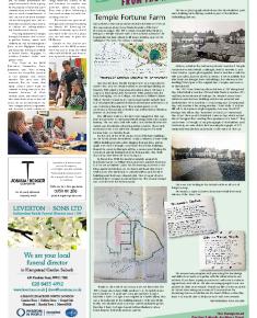 Suburb News Edition 138 Spring 2019 – Page 6