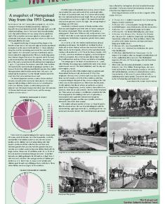 Suburb News Edition 134 Spring 2018 – Page 4