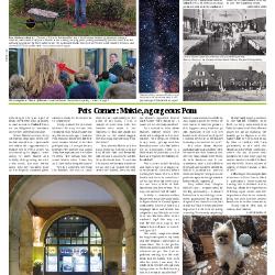Suburb News Edition 136 Autumn 2018 – Page 12