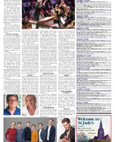Suburb News Edition 138 Spring 2019 – Page 7