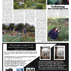 Suburb News Edition 137 Winter 2018 – 2019 - Page 5