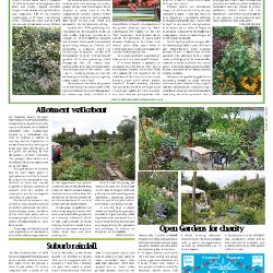 Suburb News Edition 138 Spring 2019 – Page 11