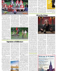 Suburb News Edition 140 Autumn 2019 – Page 7
