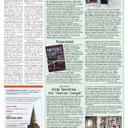 Suburb News Edition 140 Autumn 2019 – Page 2