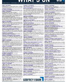 Suburb News Edition 140 Autumn 2019 – Page 10