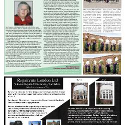 Suburb News Edition 139 Summer 2019 – Page 2