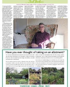 Suburb News Edition 136 Autumn 2018 – Page 4