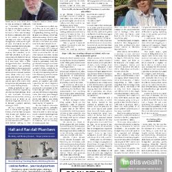 Suburb News Edition 134 Spring 2018 – Page 2