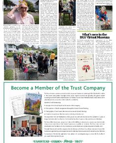 Suburb News Edition 139 Summer 2019 – Page 4