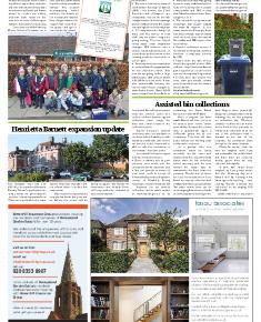 Suburb News Edition 137 Winter 2018 – 2019 - Page 2