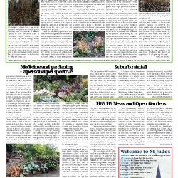 Suburb News Edition 137 Winter 2018 – 2019 - Page 11