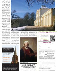 Suburb News Edition 136 Autumn 2018 – Page 5