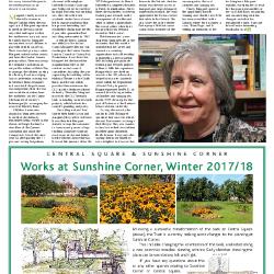 Suburb News Edition 133 Winter 2017 – 2018 - Page 8