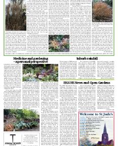 Suburb News Edition 137 Winter 2018 – 2019 - Page 11