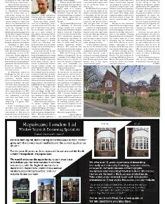 Suburb News Edition 138 Spring 2019 – Page 2