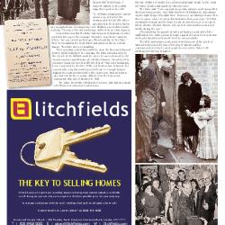 Suburb News Edition 146 2021 – Page 20