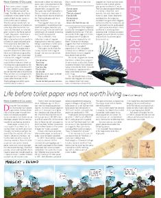 Suburb News Edition 146 2021 – Page 17