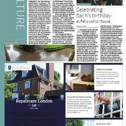 Suburb News Edition 147 2021 – Page 16