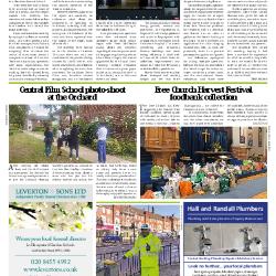 Suburb News Edition 144 2020 - Page 9