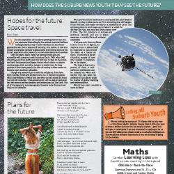 Suburb News Edition 147 2021 – Page 13