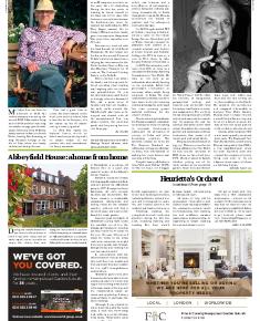 Suburb News Edition 144 2020 - Page 2 