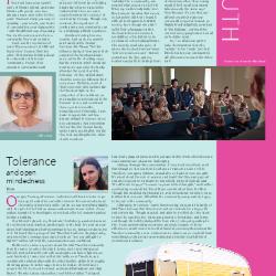 Suburb News Edition 146 2021 – Page 9