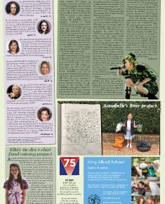 Suburb News Edition 143 Summer 2020 – Page 7