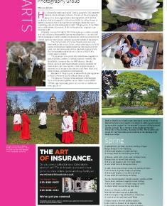 Suburb News Edition 146 2021 – Page 14