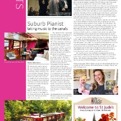 Suburb News Edition 146 2021 – Page 12