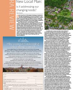 Suburb News Edition 147 2021 – Page 8