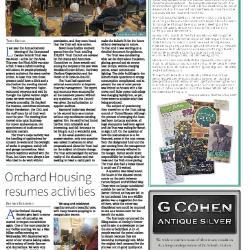 Suburb News Edition 148 2021 – Page 3