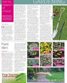 Suburb News Edition 146 2021 – Page 15