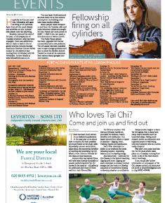 Suburb News Edition 147 2021 – Page 10