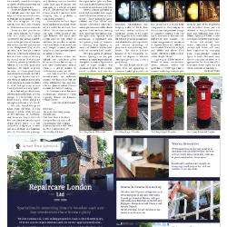 Suburb News Edition 144 2020 - Page 10