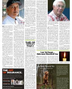 Suburb News Edition 145 2021 - Page 2