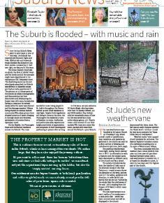 Suburb News Edition 147 2021 