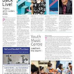 Suburb News Edition 146 2021 – Page 10