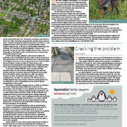Suburb News Edition 147 2021 – Page 9