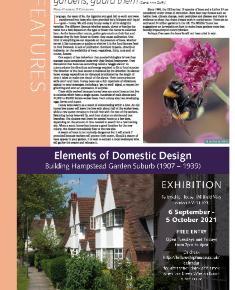 Suburb News Edition 147 2021 – Page 22