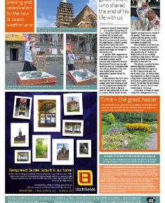 Suburb News Edition 147 2021 – Page 24