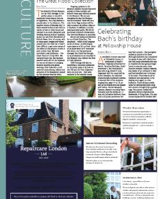 Suburb News Edition 147 2021 – Page 16