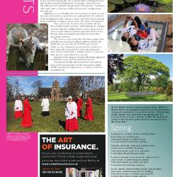 Suburb News Edition 146 2021 – Page 14