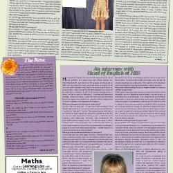 Suburb News Edition 143 Summer 2020 – Page 6